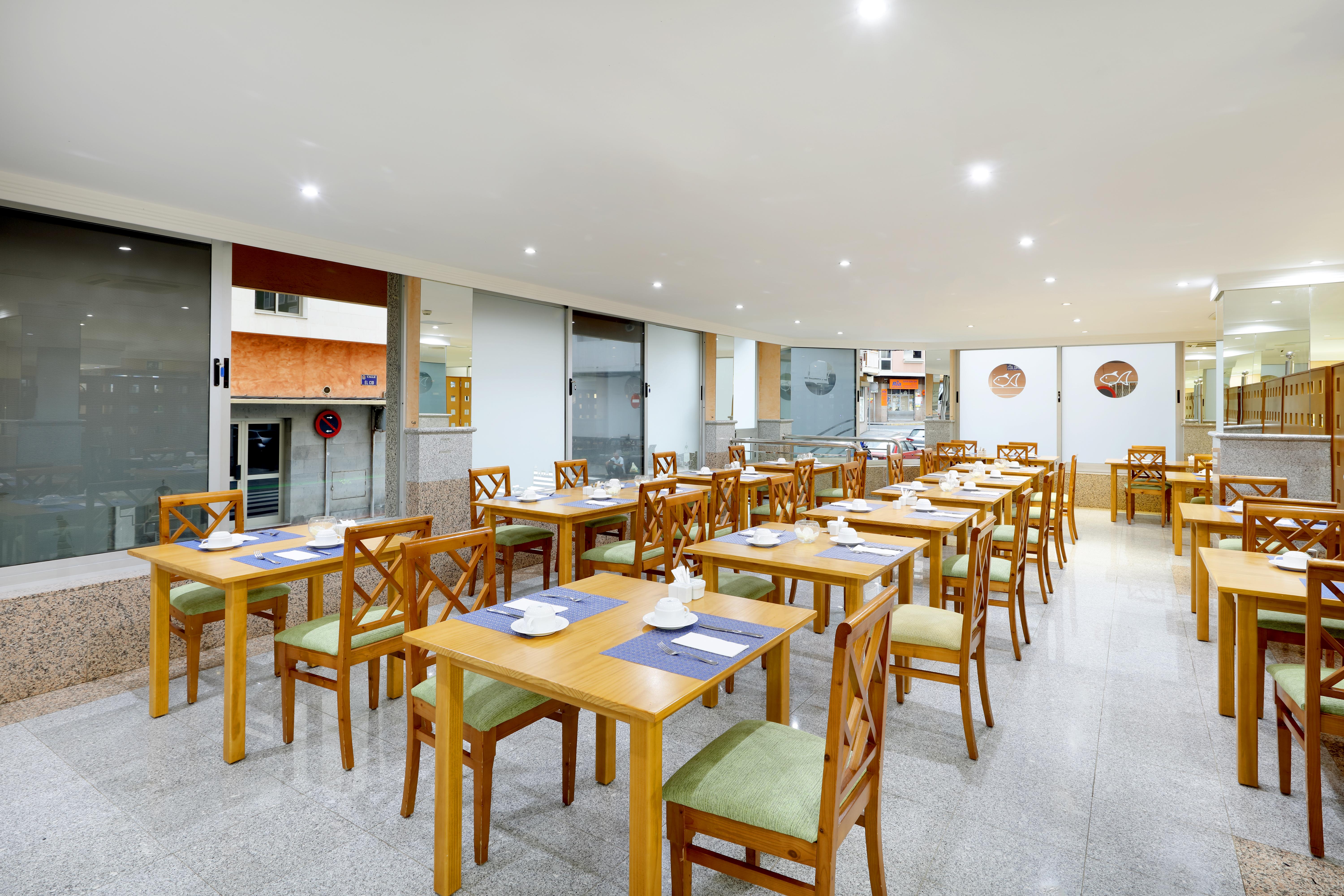 Crisol Alisios Canteras Λας Πάλμας ντε Γκραν Κανάρια Εξωτερικό φωτογραφία