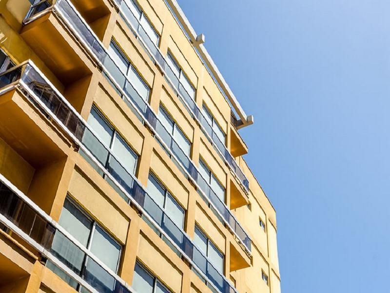 Crisol Alisios Canteras Λας Πάλμας ντε Γκραν Κανάρια Εξωτερικό φωτογραφία