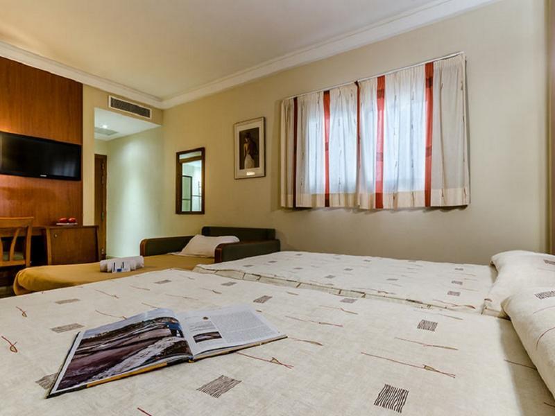 Crisol Alisios Canteras Λας Πάλμας ντε Γκραν Κανάρια Εξωτερικό φωτογραφία