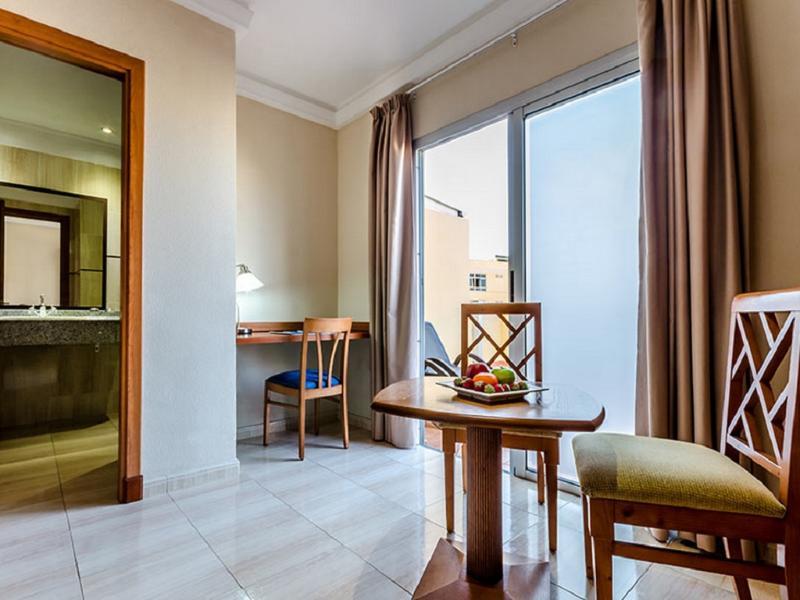 Crisol Alisios Canteras Λας Πάλμας ντε Γκραν Κανάρια Εξωτερικό φωτογραφία