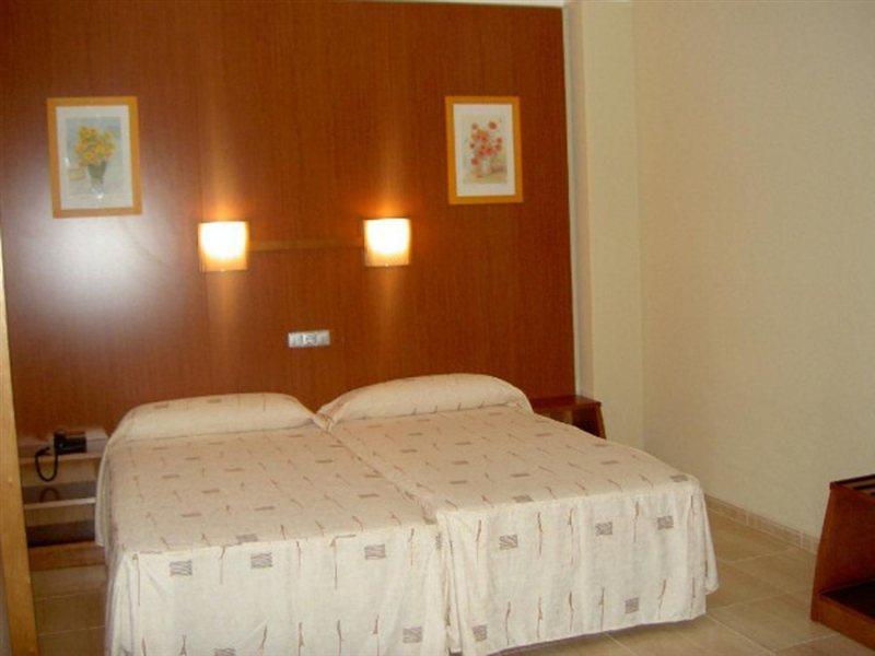 Crisol Alisios Canteras Λας Πάλμας ντε Γκραν Κανάρια Εξωτερικό φωτογραφία