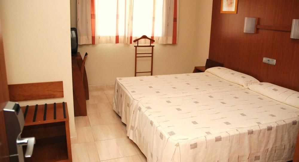 Crisol Alisios Canteras Λας Πάλμας ντε Γκραν Κανάρια Εξωτερικό φωτογραφία