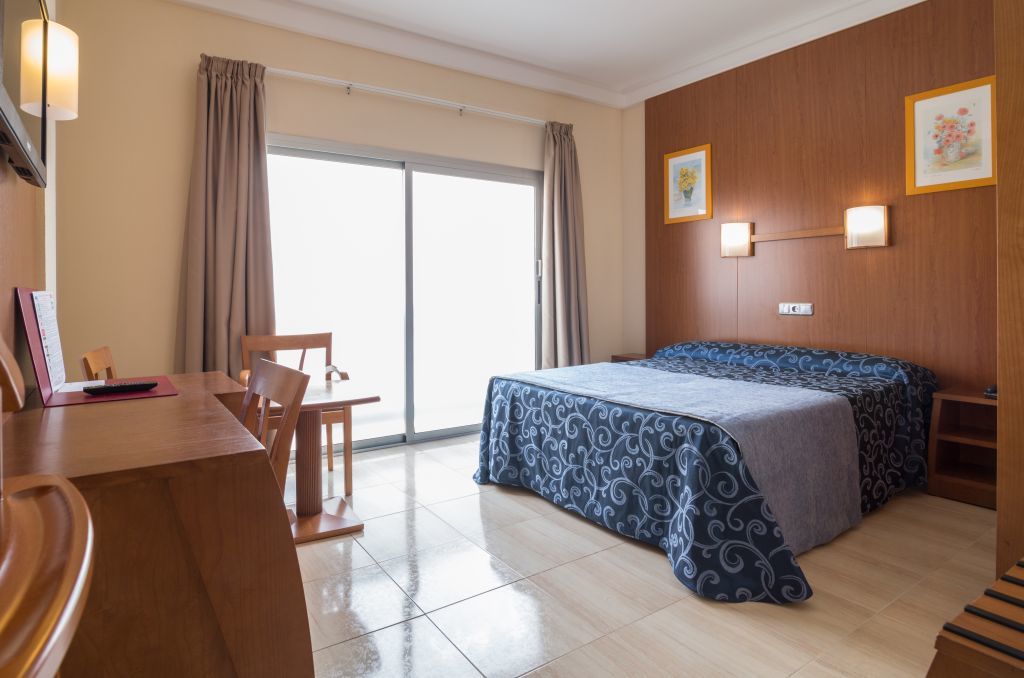 Crisol Alisios Canteras Λας Πάλμας ντε Γκραν Κανάρια Εξωτερικό φωτογραφία