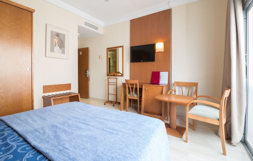 Crisol Alisios Canteras Λας Πάλμας ντε Γκραν Κανάρια Εξωτερικό φωτογραφία