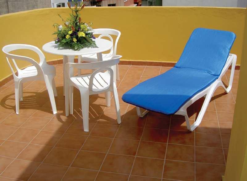 Crisol Alisios Canteras Λας Πάλμας ντε Γκραν Κανάρια Εξωτερικό φωτογραφία
