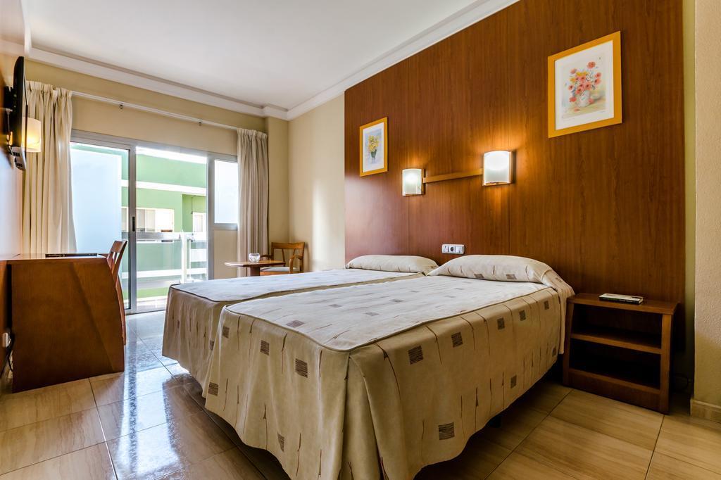 Crisol Alisios Canteras Λας Πάλμας ντε Γκραν Κανάρια Εξωτερικό φωτογραφία