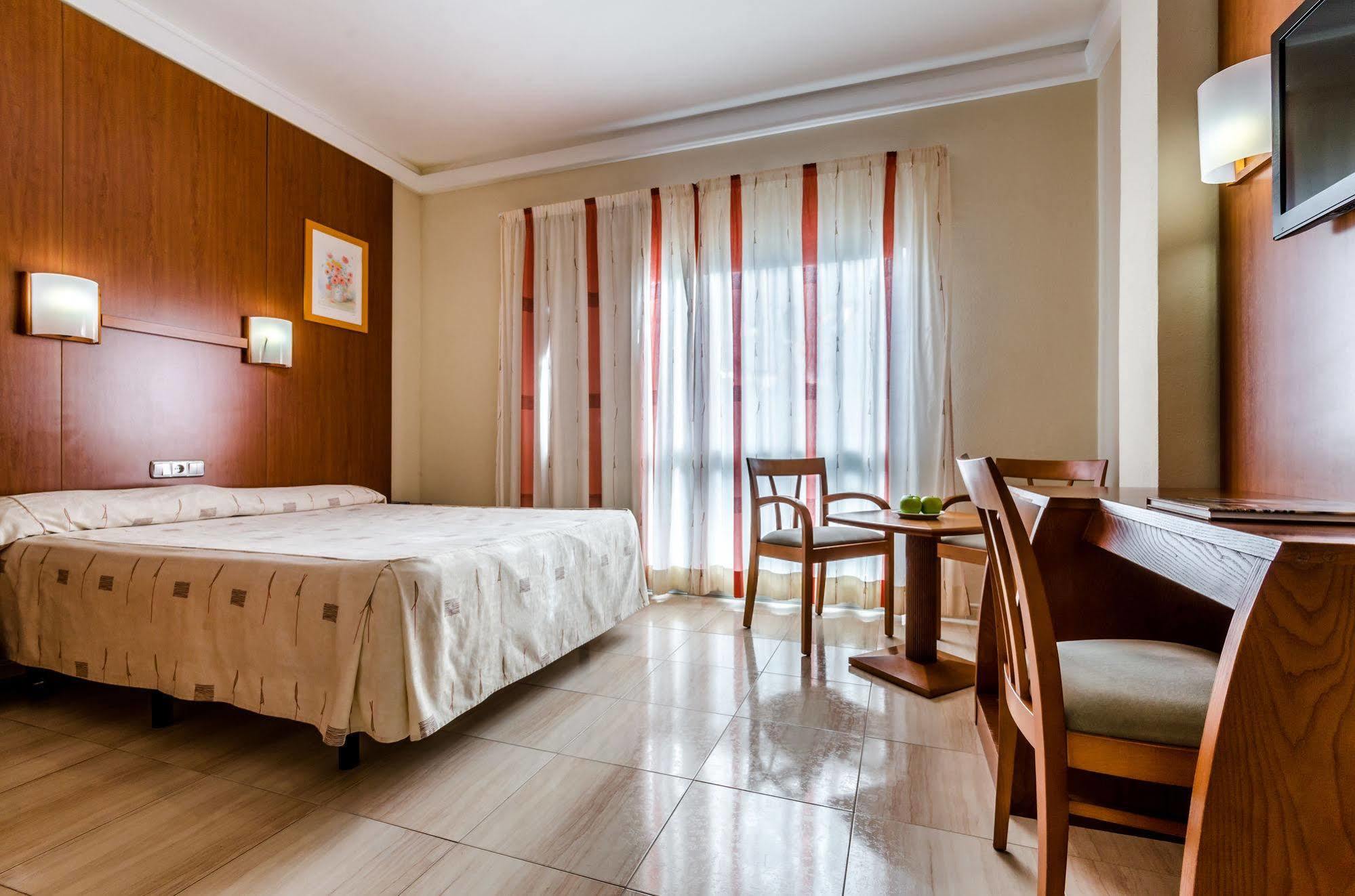 Crisol Alisios Canteras Λας Πάλμας ντε Γκραν Κανάρια Εξωτερικό φωτογραφία
